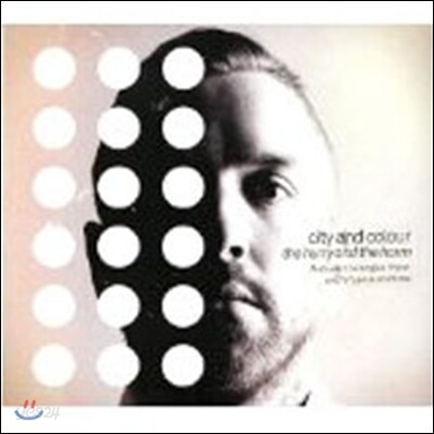City And Colour - The Hurry And The Harm