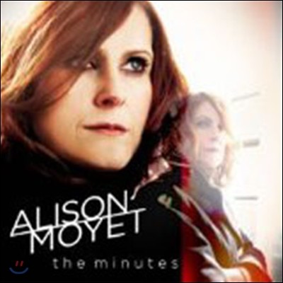 Alsion Moyet - The Minutes