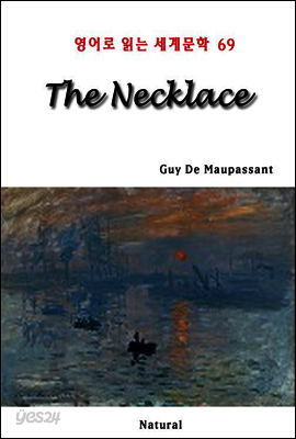 The Necklace - 영어로 읽는 세계문학 69