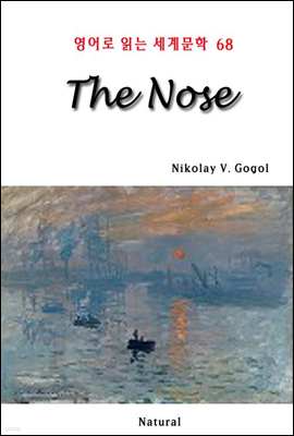 The Nose - 영어로 읽는 세계문학 68