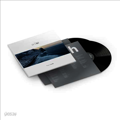 A-Ha - True North (Recycled 180g 2LP)