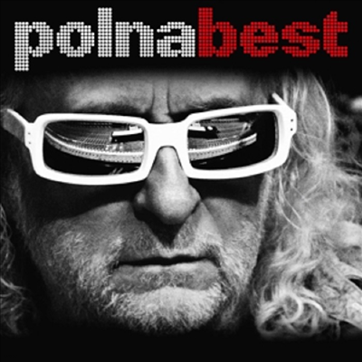 Michel Polnareff - Polnabest (LP)
