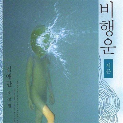 비행운 - 서른