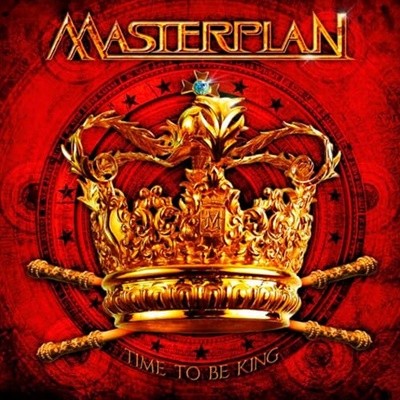 MASTERPLAN - Time To Be King