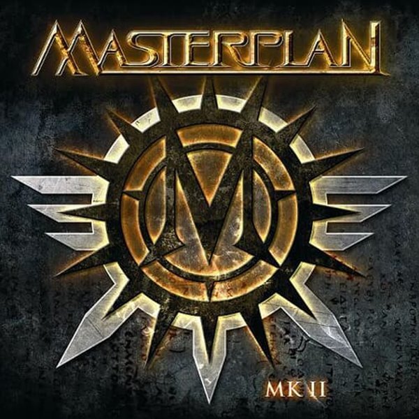 MASTERPLAN - MK II