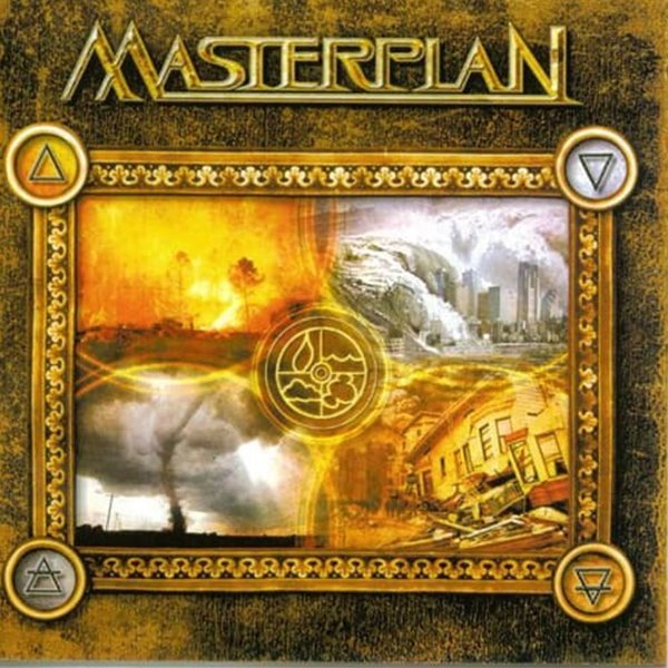 MASTERPLAN - Masterplan