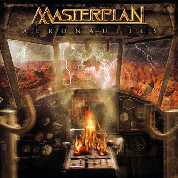 MASTERPLAN - Aeronautics