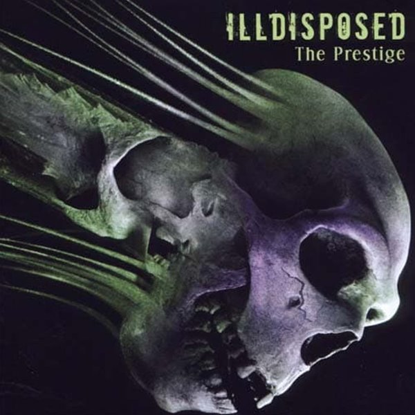 Illdisposed - THE PRESTIGE