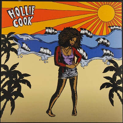 Hollie Cook (홀리 쿡) - 1집 Hollie Cook [LP]