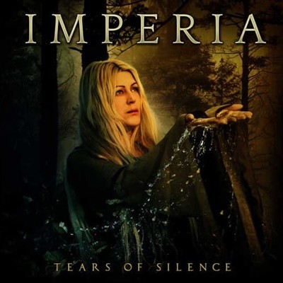 Imperia - TEARS OF SILENCE