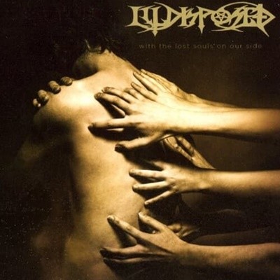 Illdisposed - WITH THE LOST SOULS ON OUR SIDE
