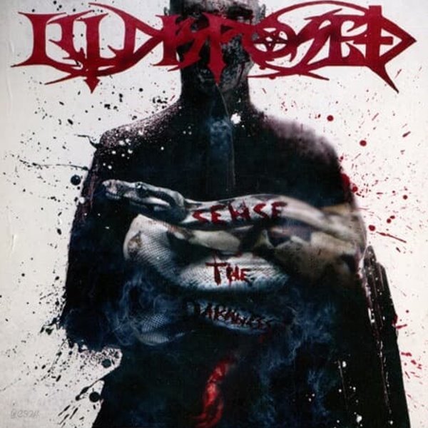 Illdisposed - SENSE THE DARKNESS