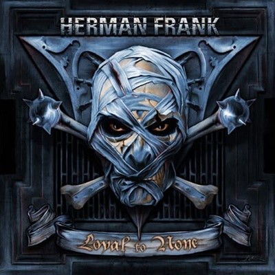 HERMAN FRANK - Loyal To None
