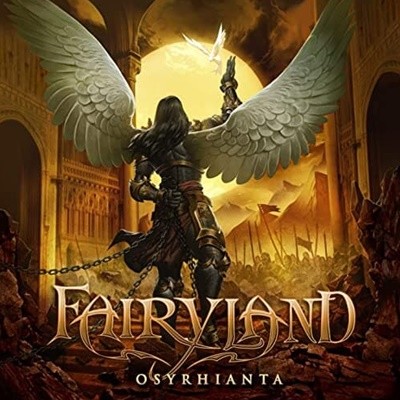 Fairyland - Osyrhianta