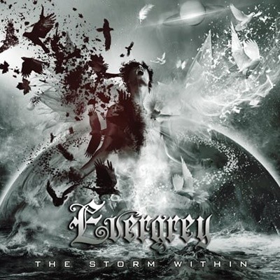 Evergrey - The Storm Within