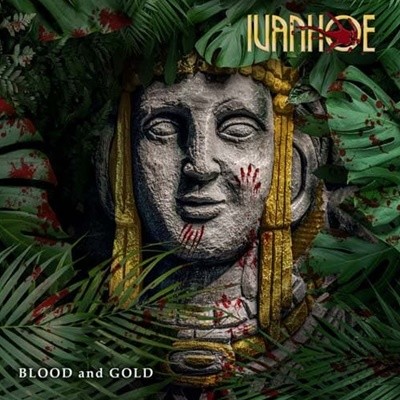 Ivanhoe - Blood And Gold