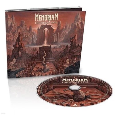 Memoriam - The Silent Vigil