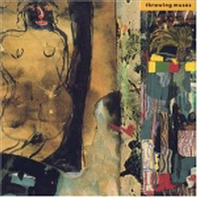 Throwing Muses - House Tornado The Fat Skier