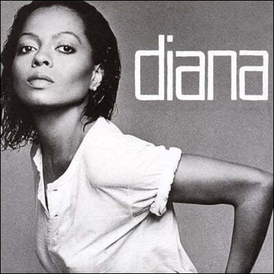 Diana Ross (̾Ƴ ν) - Diana 