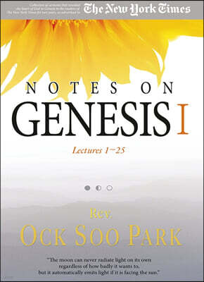 NOTES ON GENESIS 1