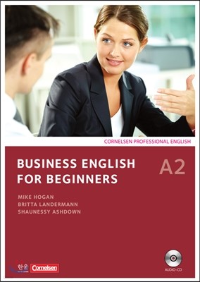 Business English for Beginners A2