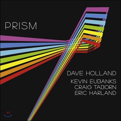 Dave Holland - Prism