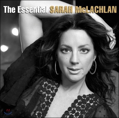 Sarah Mclachlan - The Essential 사라 맥라클란 베스트 앨범