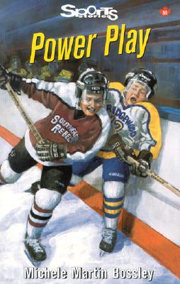 James Lorimer & Company, Ltd Power Play