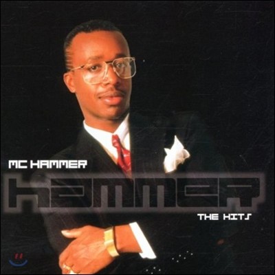 Mc Hammer - The Hits