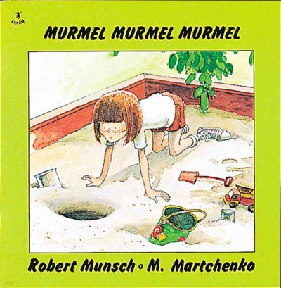 Murmel, Murmel, Murmel (Annikin Miniature Edition)