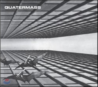 Quatermass - Quatermass (Deluxe Edition)