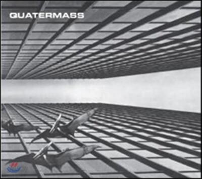 Quatermass - Quatermass (Deluxe Edition)