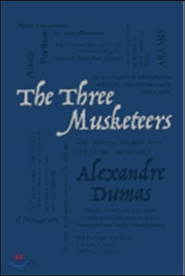 The Three Musketeers