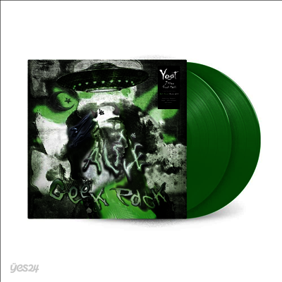 Yeat - 2 Alive (Ltd)(Colored 2LP)