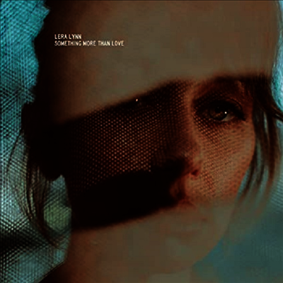 Lera Lynn — Something More Than Love (Gatefold) 앨범 커버
