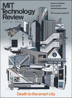 MIT Technology Review (ݿ) : 2022 07/08