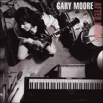 Gary Moore (게리 무어) - After Hours