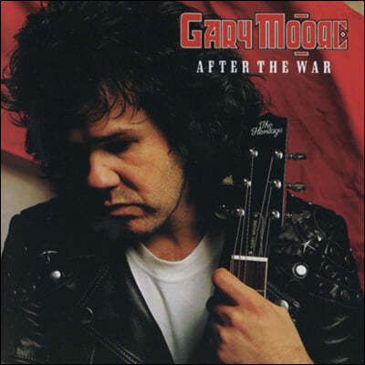 Gary Moore (Ը ) - After The War 