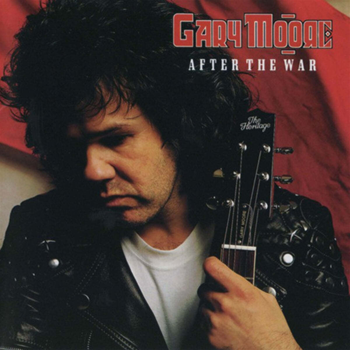 Gary Moore (게리 무어) - After The War 