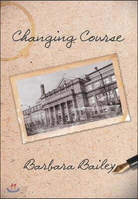 Changing Course