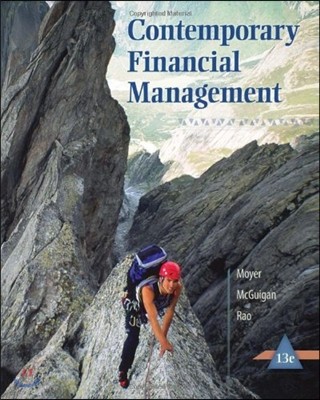 Contemporary Financial Management + Thomson One - Business School Edition 6-Month Free Printed Access Card