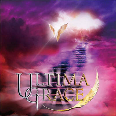 Ultima Grace (Ƽ ׷̽) - 1 Ultima Grace