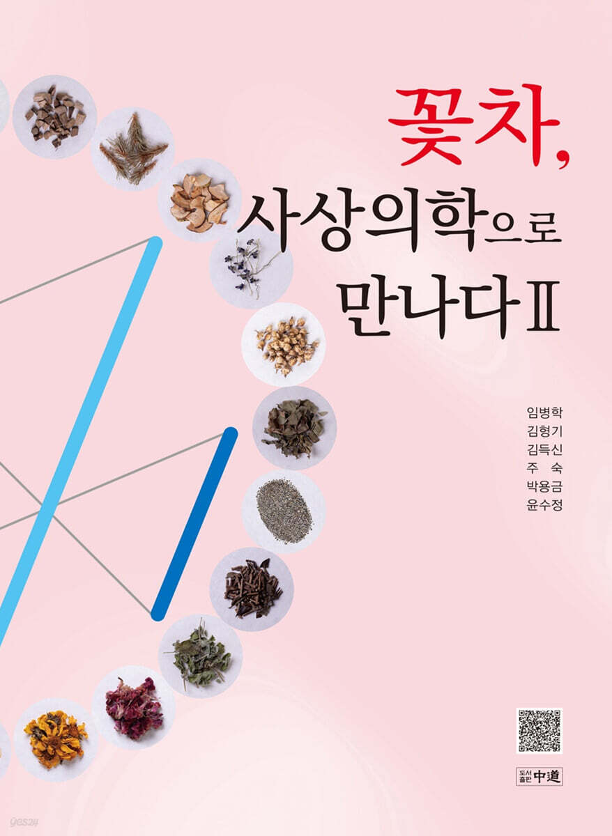 꽃차, 사상의학으로 만나다 2