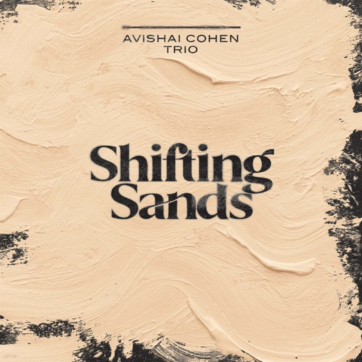 Avishai Cohen Trio (아비샤이 코헨 트리오) - Shifting Sands [LP]