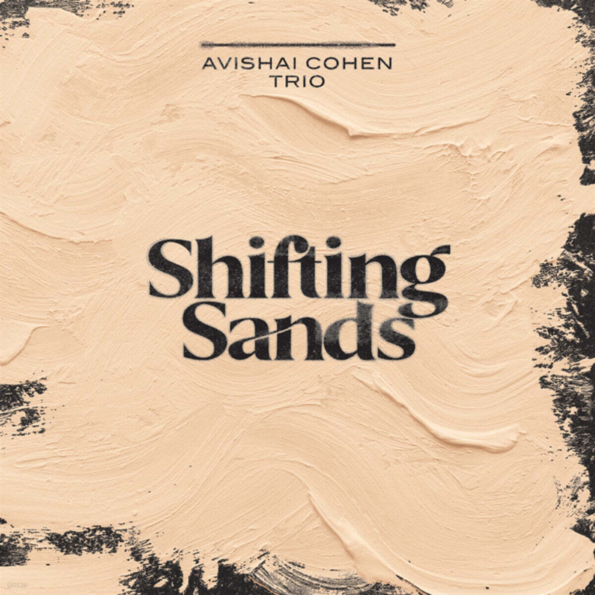 Avishai Cohen Trio (아비샤이 코헨 트리오) - Shifting Sands