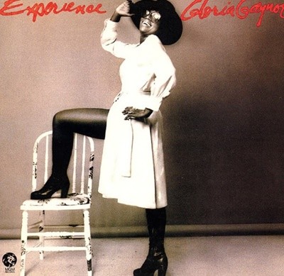 Gloria Gaynor (글로리아 게이너) - Experience(일본발매)