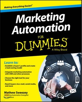 Marketing Automation for Dummies