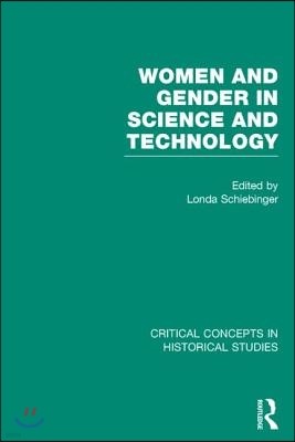 Women and Gender in Science and Technology