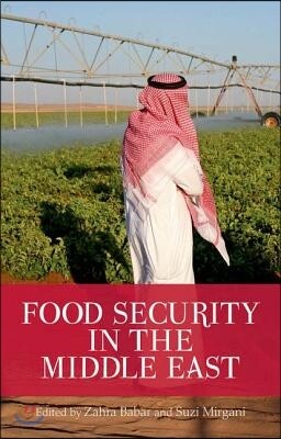 Oxford University Press, USA Food Security in the Middle East