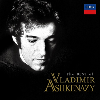 ƽɳ  ǾƳ Ʈ  (Best of Vladimir Ashkenazy) (Ltd)(2UHQCD)(Ϻ) - Vladimir Ashkenazy